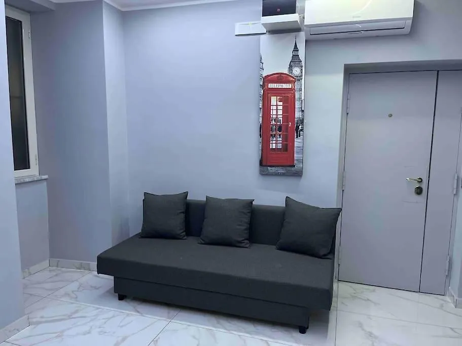 La Casa Di Cochi Apartment Naples