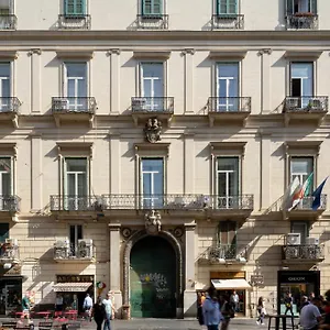 3* Hotell Napolit'amo Principe