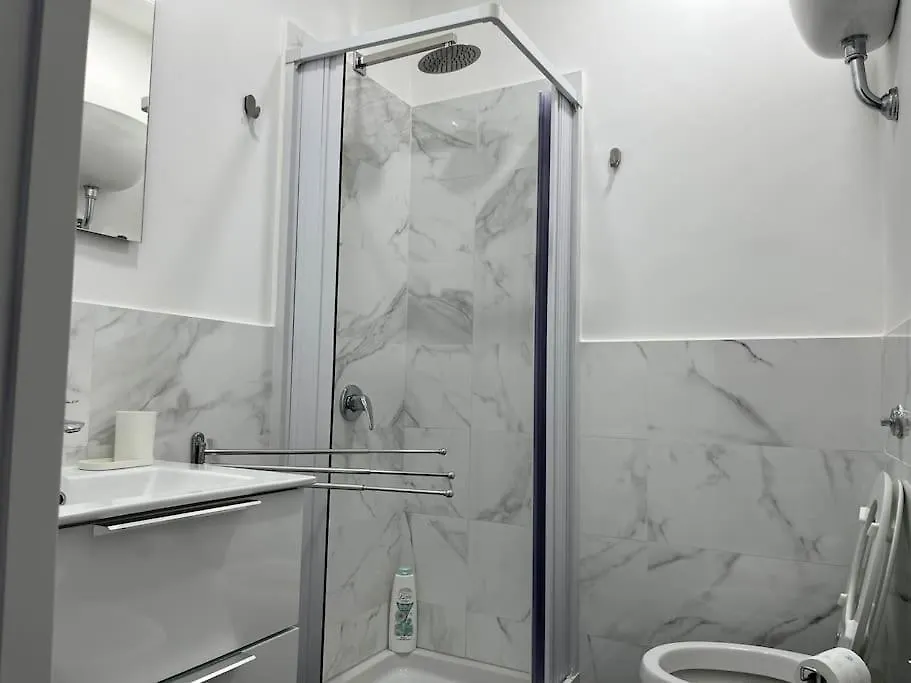 La Casa Di Cochi Apartment Naples