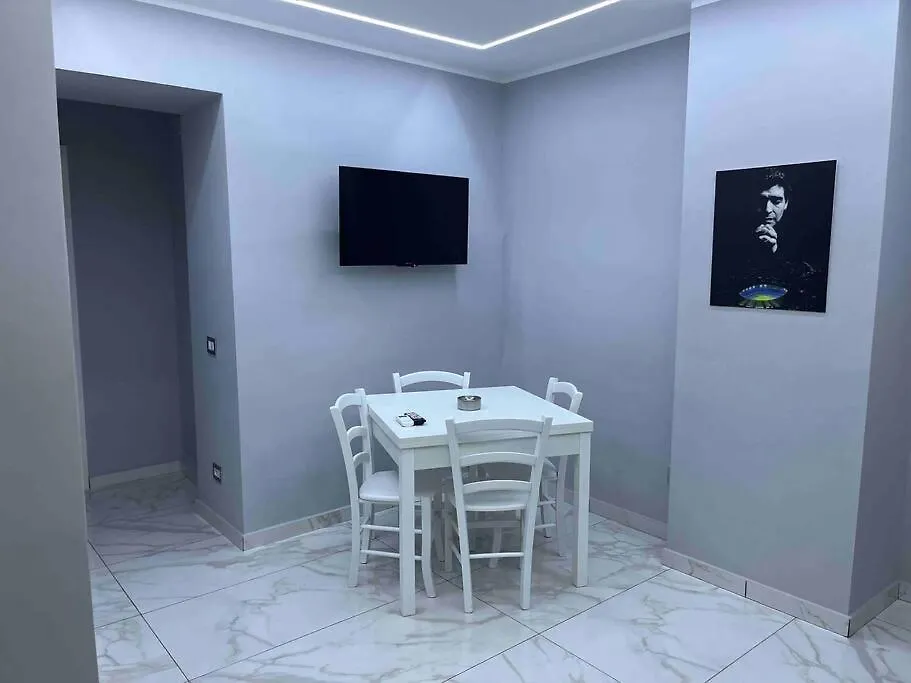 La Casa Di Cochi Apartment Naples 0*,  Italy